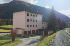 Golf Apartments - Schmid Davos Platz